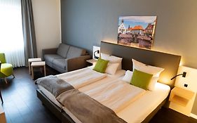 Hotel-Restaurant Kolpinghaus